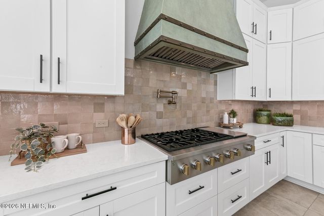 337 POTTERS MILL Trail, Ponte Vedra, FL 32081