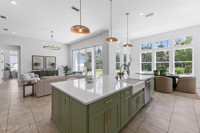 337 POTTERS MILL Trail, Ponte Vedra, FL 32081