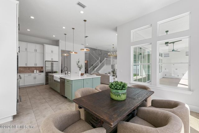 337 POTTERS MILL Trail, Ponte Vedra, FL 32081