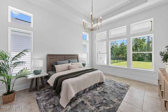 337 POTTERS MILL Trail, Ponte Vedra, FL 32081