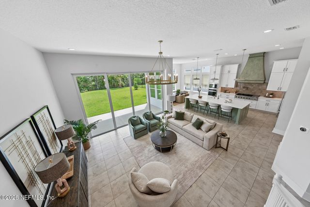 337 POTTERS MILL Trail, Ponte Vedra, FL 32081