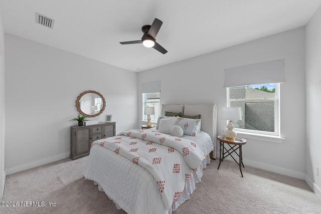 337 POTTERS MILL Trail, Ponte Vedra, FL 32081