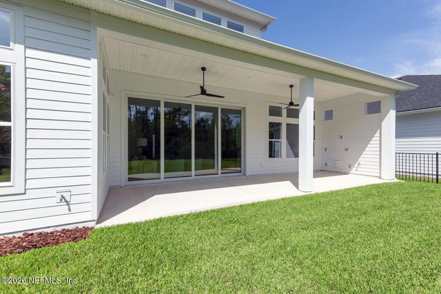 337 POTTERS MILL Trail, Ponte Vedra, FL 32081