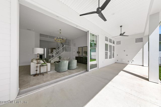 337 POTTERS MILL Trail, Ponte Vedra, FL 32081