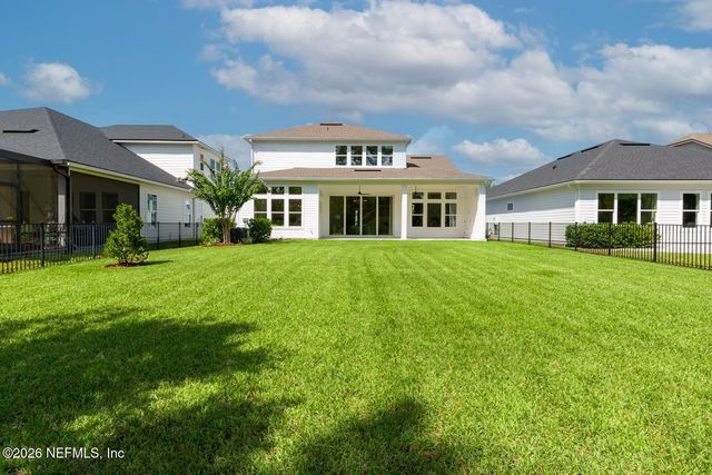 337 POTTERS MILL Trail, Ponte Vedra, FL 32081
