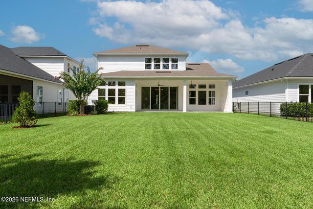 337 POTTERS MILL Trail, Ponte Vedra, FL 32081