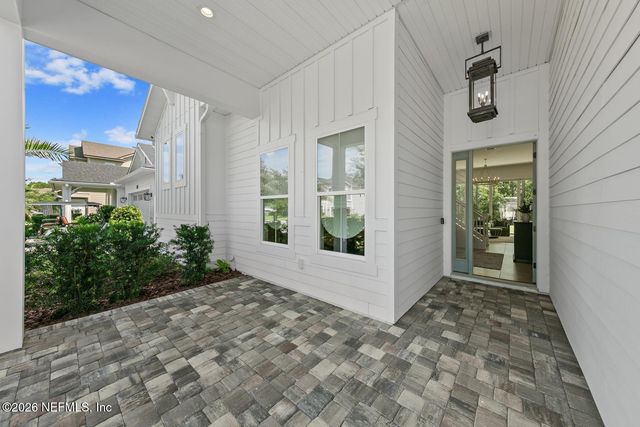 337 POTTERS MILL Trail, Ponte Vedra, FL 32081