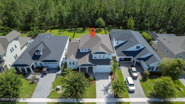 337 POTTERS MILL Trail, Ponte Vedra, FL 32081