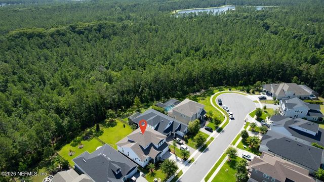 337 POTTERS MILL Trail, Ponte Vedra, FL 32081