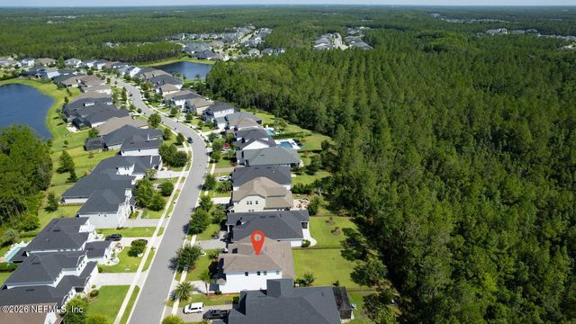 337 POTTERS MILL Trail, Ponte Vedra, FL 32081