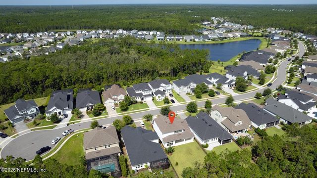 337 POTTERS MILL Trail, Ponte Vedra, FL 32081