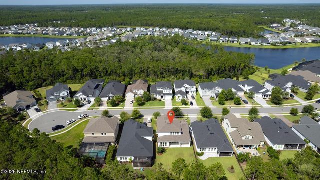 337 POTTERS MILL Trail, Ponte Vedra, FL 32081