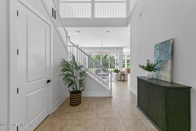 337 POTTERS MILL Trail, Ponte Vedra, FL 32081