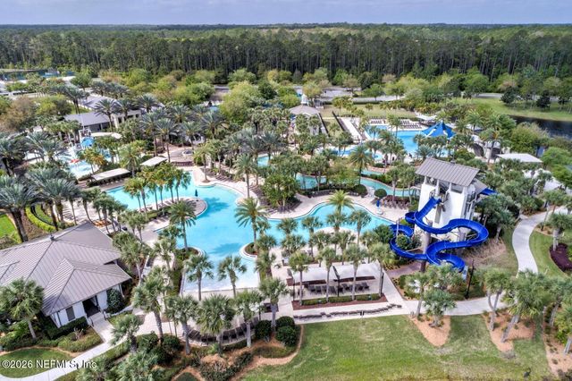 337 POTTERS MILL Trail, Ponte Vedra, FL 32081