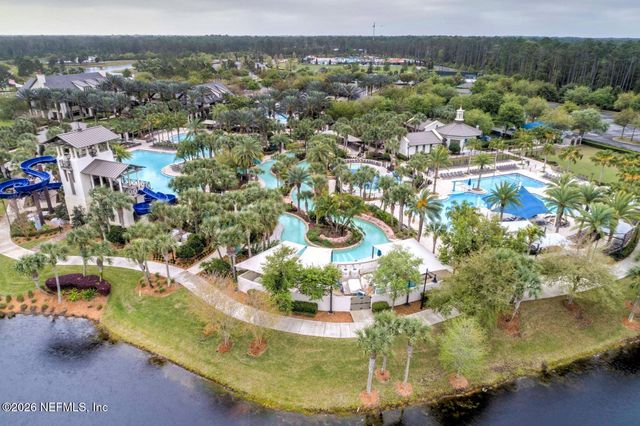 337 POTTERS MILL Trail, Ponte Vedra, FL 32081
