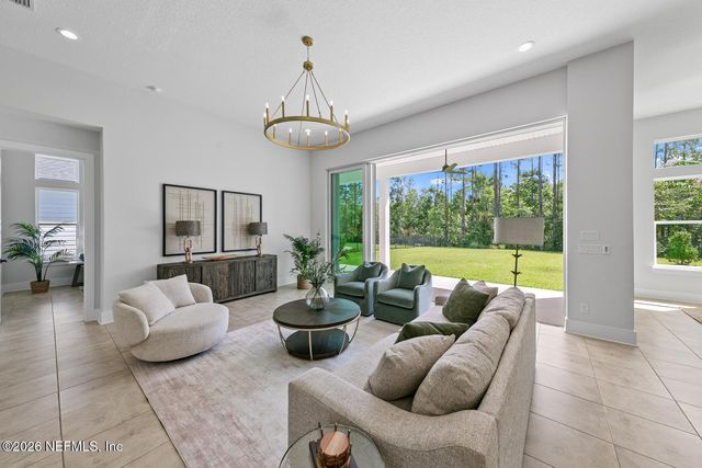 337 POTTERS MILL Trail, Ponte Vedra, FL 32081