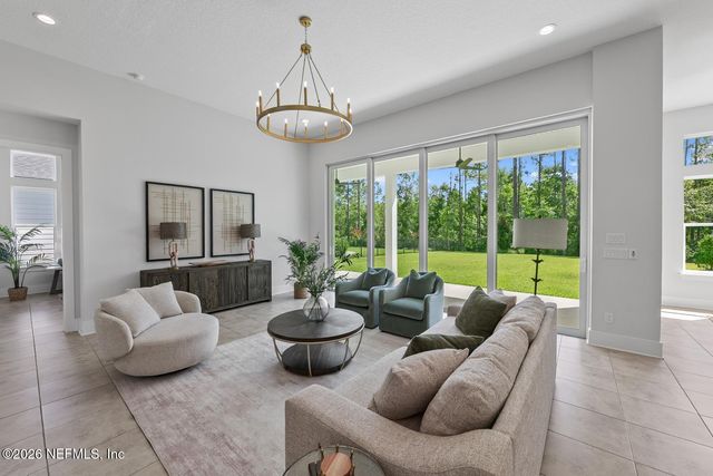 337 POTTERS MILL Trail, Ponte Vedra, FL 32081