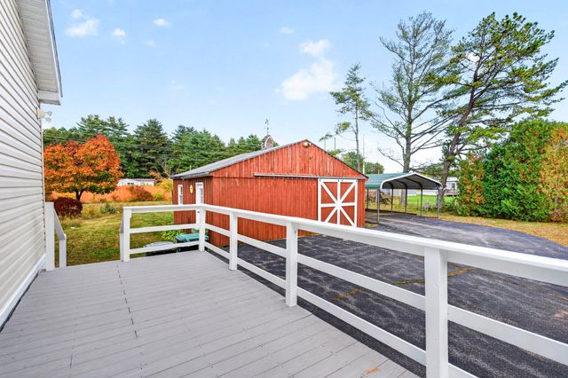 108 Range Road, Franklin, NH 03235