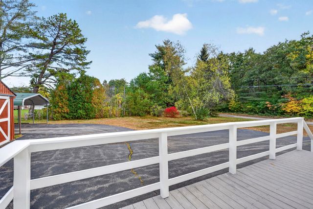 108 Range Road, Franklin, NH 03235