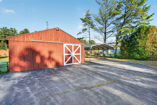 108 Range Road, Franklin, NH 03235