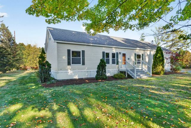 108 Range Road, Franklin, NH 03235