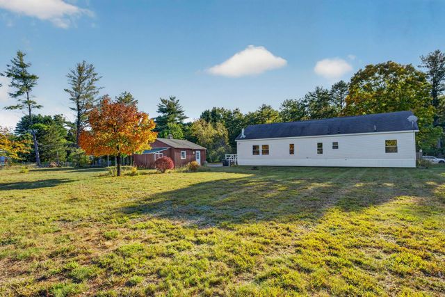 108 Range Road, Franklin, NH 03235