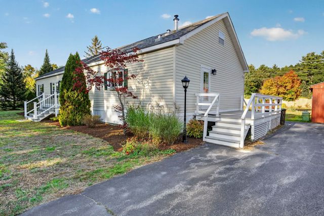 108 Range Road, Franklin, NH 03235