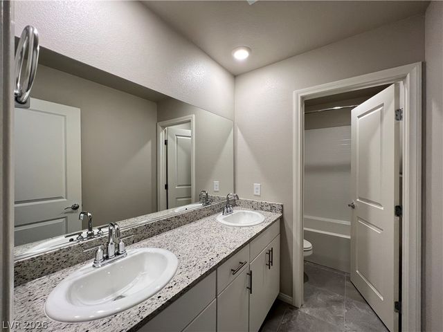 7508 Pink Mimosa Avenue, Las Vegas, NV 89113