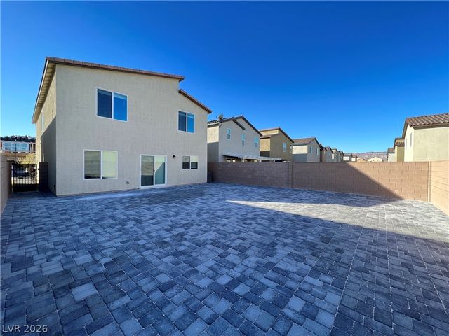 7508 Pink Mimosa Avenue, Las Vegas, NV 89113