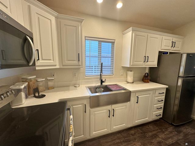 11442 S Clara Anita Dr, Yuma, AZ 85367