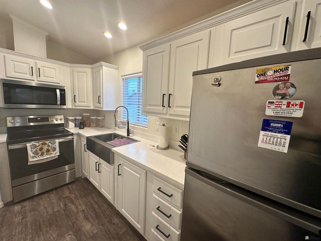 11442 S Clara Anita Dr, Yuma, AZ 85367