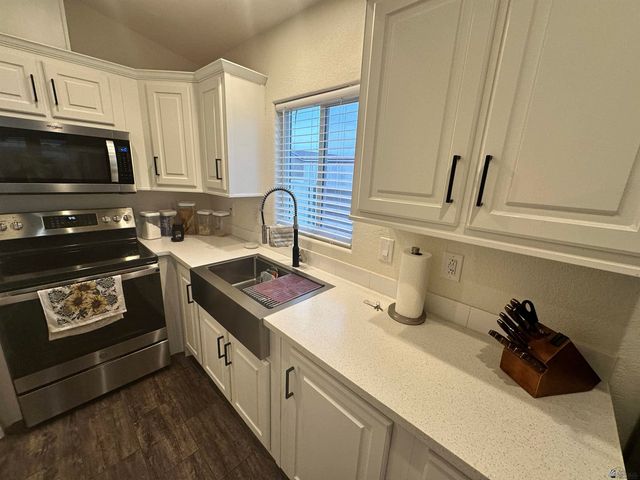 11442 S Clara Anita Dr, Yuma, AZ 85367