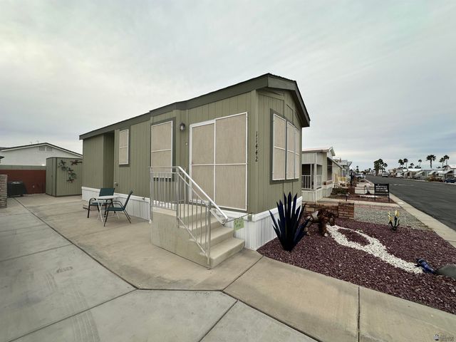 11442 S Clara Anita Dr, Yuma, AZ 85367