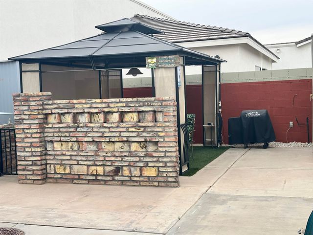 11442 S Clara Anita Dr, Yuma, AZ 85367