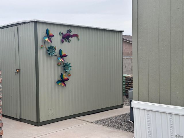 11442 S Clara Anita Dr, Yuma, AZ 85367