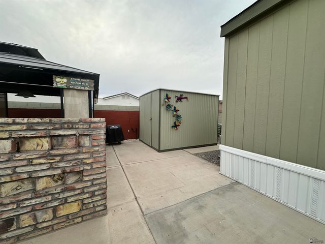 11442 S Clara Anita Dr, Yuma, AZ 85367