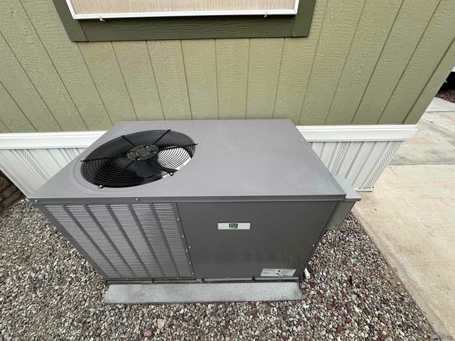 11442 S Clara Anita Dr, Yuma, AZ 85367