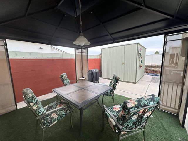 11442 S Clara Anita Dr, Yuma, AZ 85367