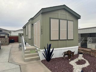 11442 S Clara Anita Dr, Yuma, AZ 85367