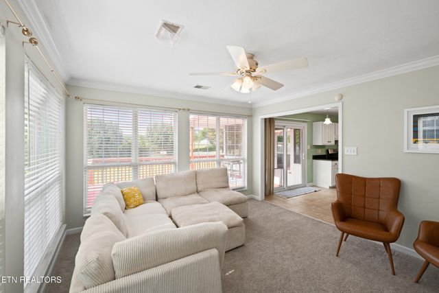 4419 Aylesbury Drive, Knoxville, TN 37918
