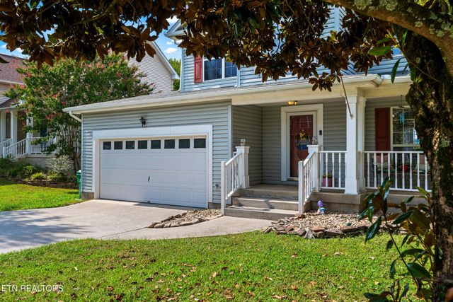 4419 Aylesbury Drive, Knoxville, TN 37918