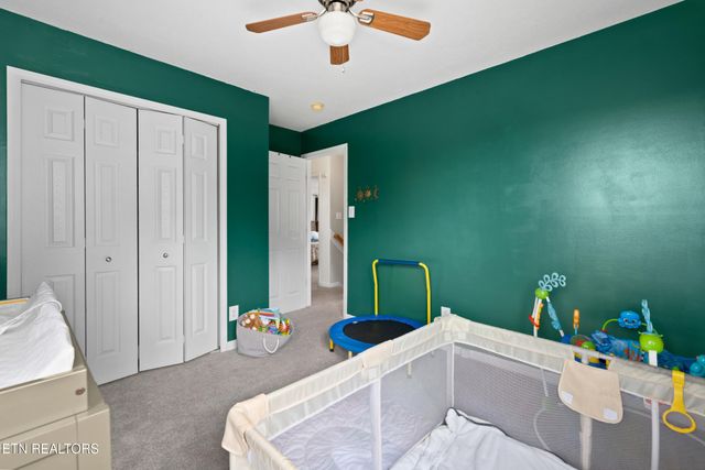 4419 Aylesbury Drive, Knoxville, TN 37918