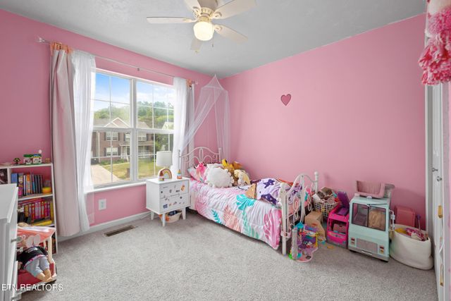 4419 Aylesbury Drive, Knoxville, TN 37918