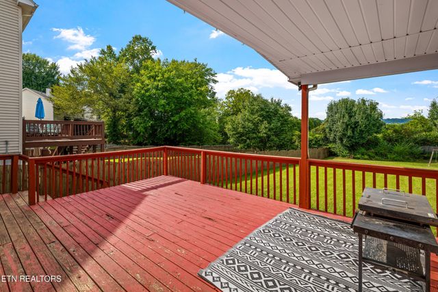 4419 Aylesbury Drive, Knoxville, TN 37918