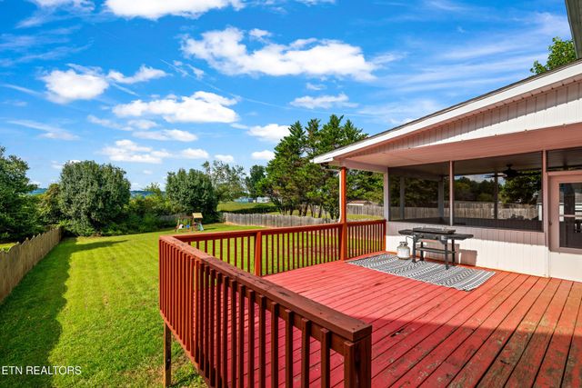 4419 Aylesbury Drive, Knoxville, TN 37918