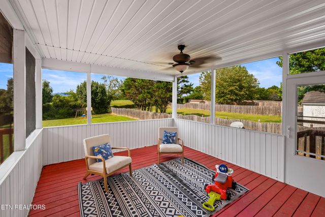 4419 Aylesbury Drive, Knoxville, TN 37918