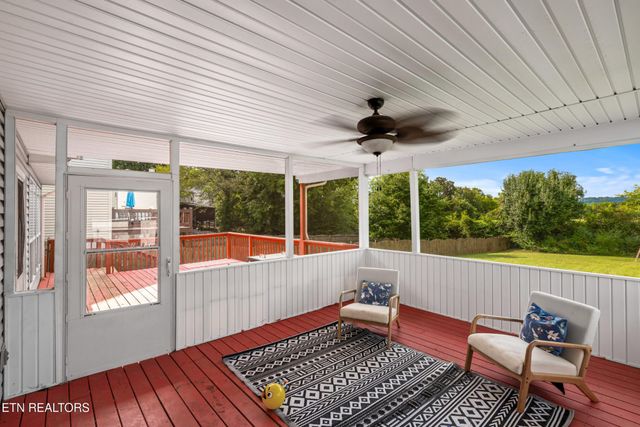 4419 Aylesbury Drive, Knoxville, TN 37918