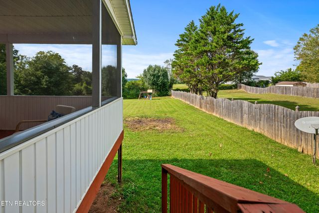 4419 Aylesbury Drive, Knoxville, TN 37918