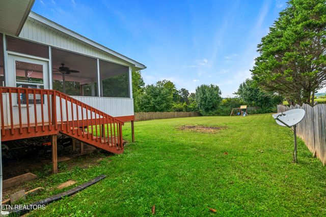 4419 Aylesbury Drive, Knoxville, TN 37918