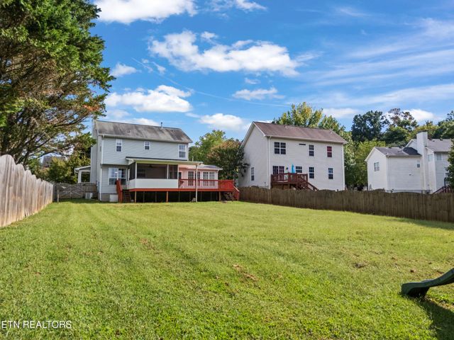 4419 Aylesbury Drive, Knoxville, TN 37918